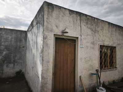 Casa en Venta en Fray Bentos, Río Negro