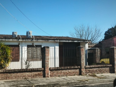 Casa en Venta en Fray Bentos, Río Negro