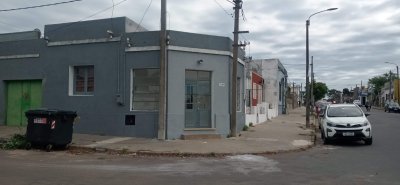 Casa en Venta en Fray Bentos, Río Negro