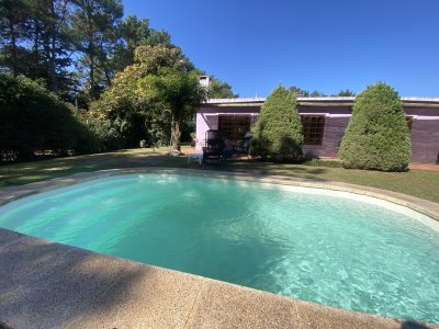 Casa en Venta en El Pinar, Ciudad de la Costa, Canelones