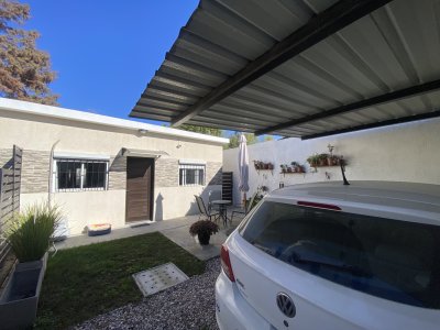Casa en Venta en Lomas de Solymar, Ciudad de la Costa, Canelones
