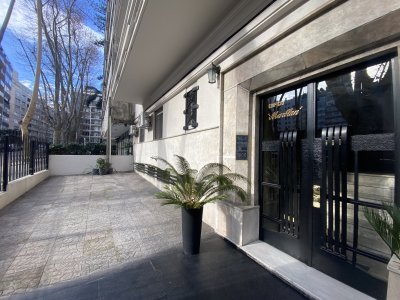 Apartamento en Venta en Pocitos, Montevideo