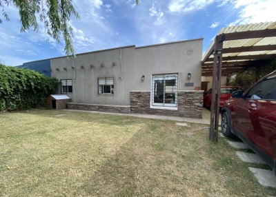 Casa en Venta en Lomas de Solymar, Ciudad de la Costa, Canelones