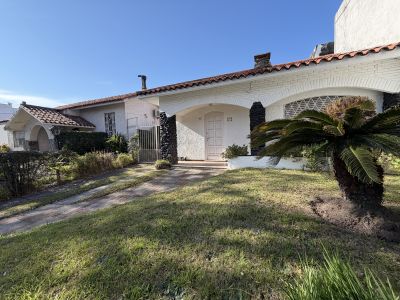 Casa en Venta en Brazo Oriental, Montevideo