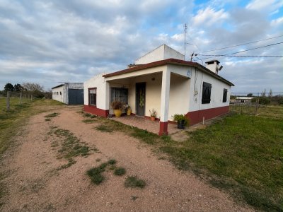 Campo en Venta en Canelones, Canelones