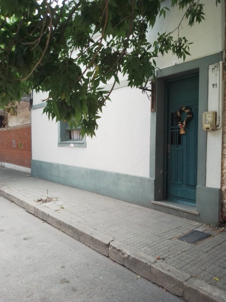 Casas en Venta en RAMBLA, Mercedes, Soriano
