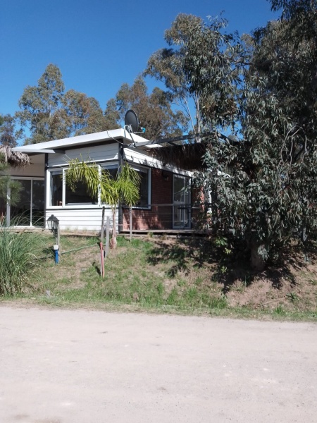 Bungalows / Cabañas en Alquiler en ARRAYANES, Los Arrayanes, Soriano