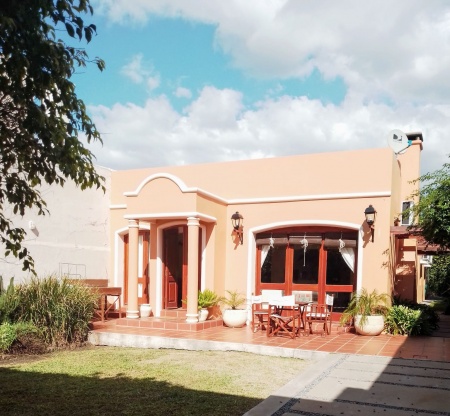 Casas en Venta en CÉNTRICO, Mercedes, Soriano