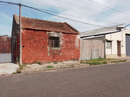 Terreno en Alquiler en RAMBLA, Mercedes, Soriano