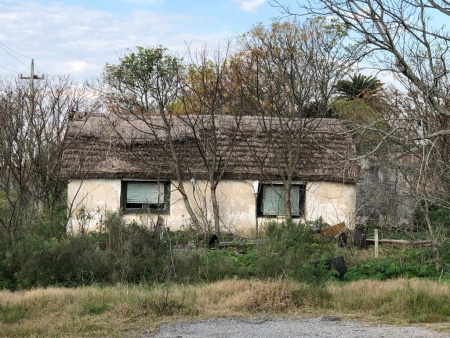 Campo / Chacra en Venta en Mercedes, Soriano