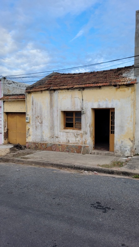 Casas en Venta en Plaza Lavalleja, Mercedes, Soriano