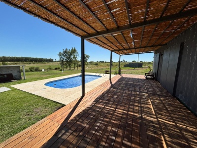 Terreno en Venta en PENSE, Mercedes, Soriano