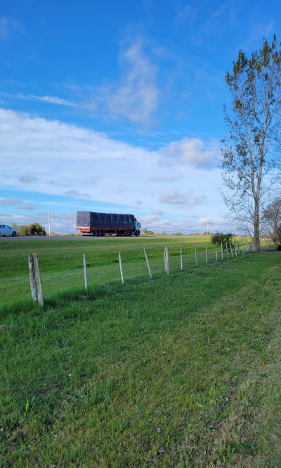 Terreno en Venta en  Altos Arrayanes Barrio Parque, Los Arrayanes, Soriano