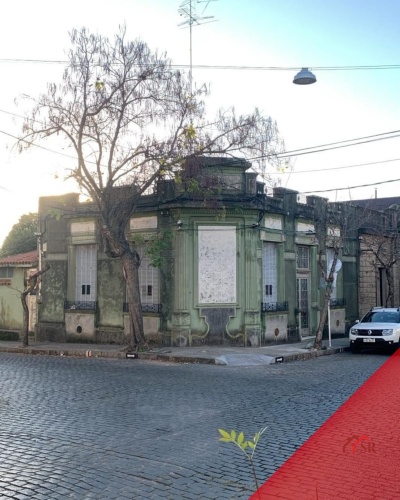 Casas en Venta en CENTRO, Mercedes, Soriano