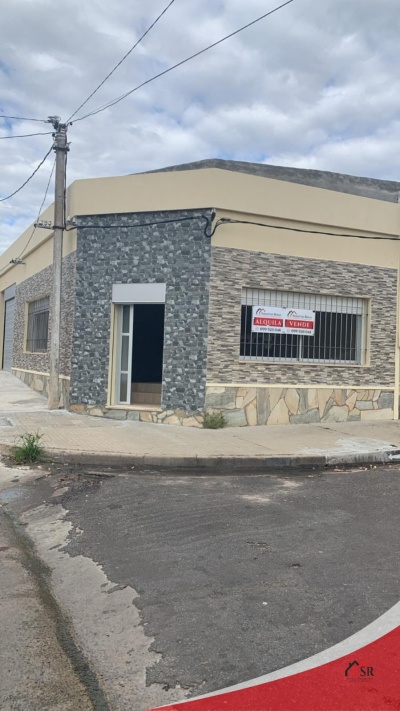 Locales Comerciales en Venta,  Alquiler en Mercedes, Soriano