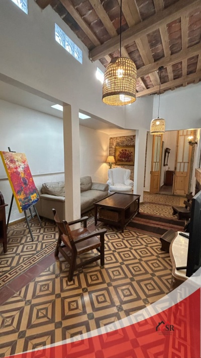 Casas en Alquiler en Plaza Lavalleja, Mercedes, Soriano