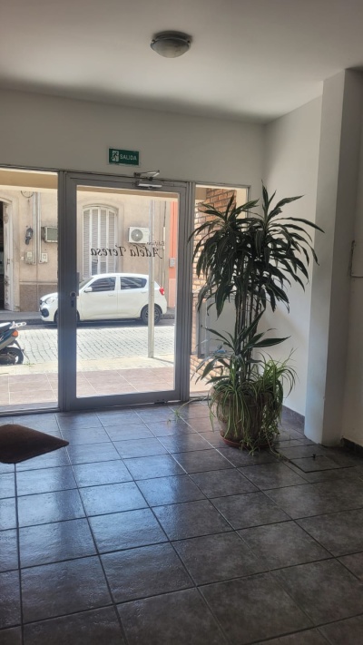 Apartamento en Alquiler en CENTRO, Mercedes, Soriano