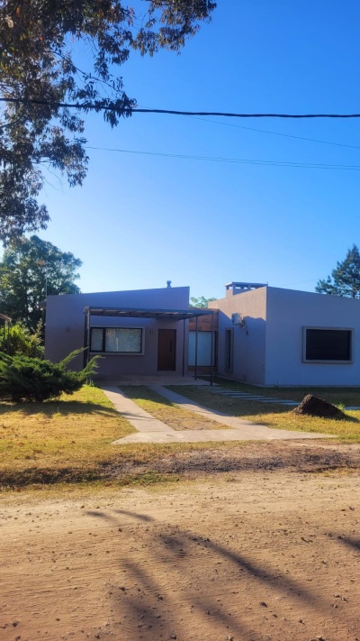 Casas en Alquiler en  Altos Arrayanes Barrio Parque, Los Arrayanes, Soriano