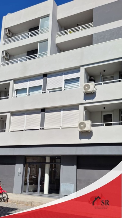 Apartamentos en Alquiler en CENTRO, Mercedes, Soriano