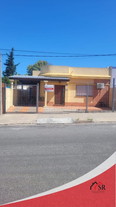 Casas en Venta en Plaza Lavalleja, Mercedes, Soriano