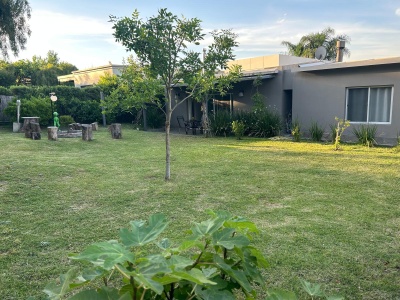 Casas en Alquiler en Barrio Country San Isidro, Mercedes, Soriano