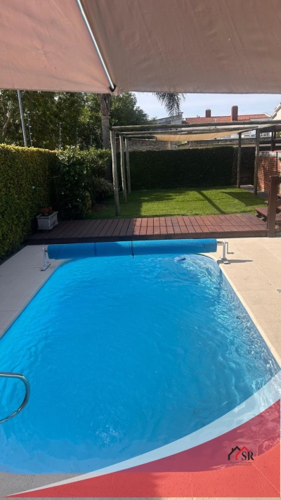 Casas en Venta en RAMBLA, Mercedes, Soriano