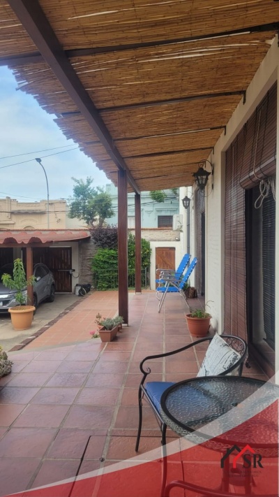 Casa en Venta en Mercedes, Soriano