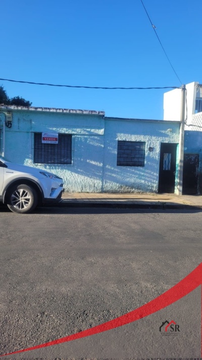 Casas en Venta en BARRIO OESTE, Mercedes, Soriano