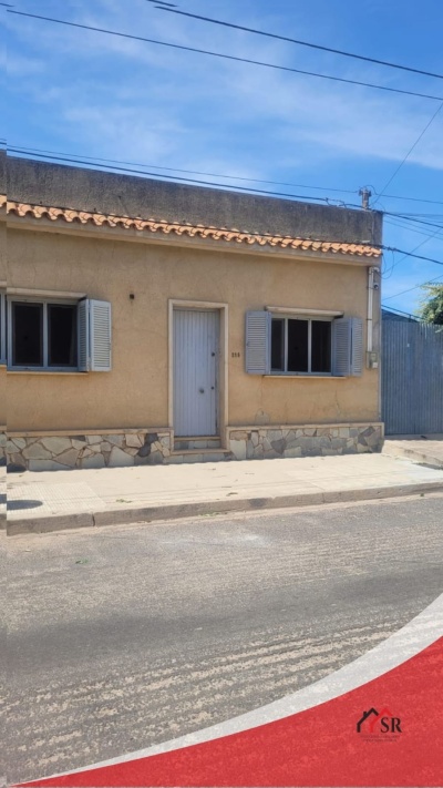 Casas en Venta en BARRIO OESTE, Mercedes, Soriano