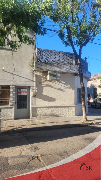 Casa en Venta en Mercedes, Soriano