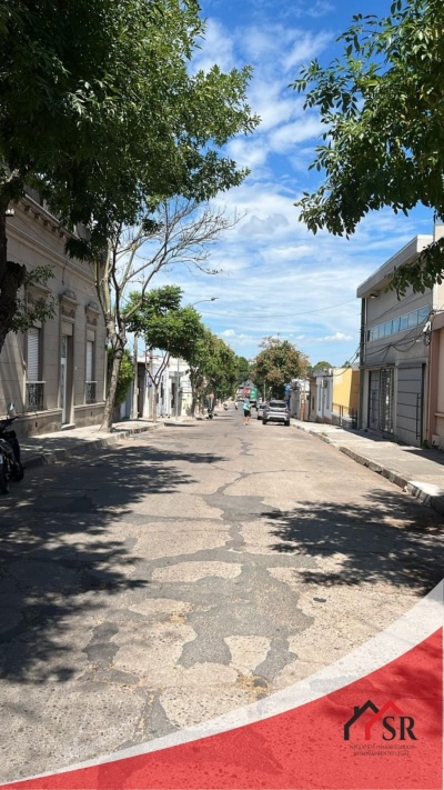 Casas en Venta en Mercedes, Soriano