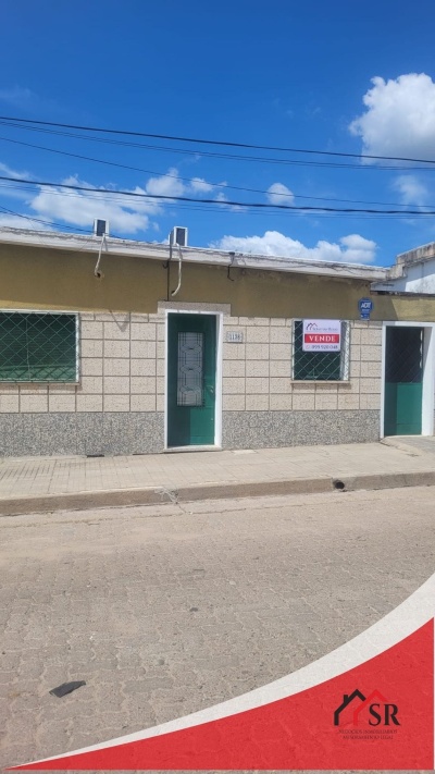 Casas en Venta en Plaza Lavalleja, Mercedes, Soriano