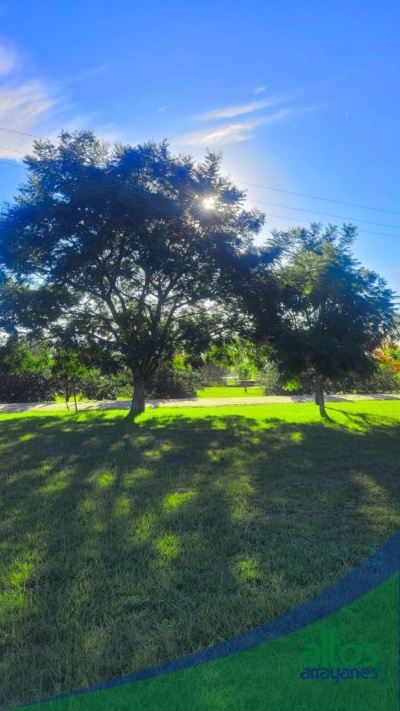 Terrenos en Venta en Jardín de los Arrayanes, Los Arrayanes, Soriano