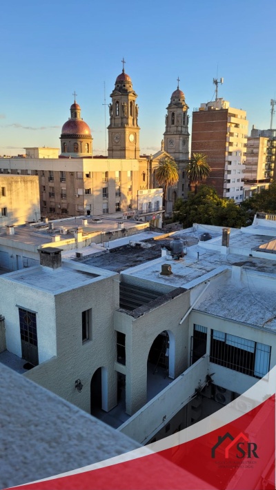 Apartamento en Alquiler en CENTRO, Mercedes, Soriano