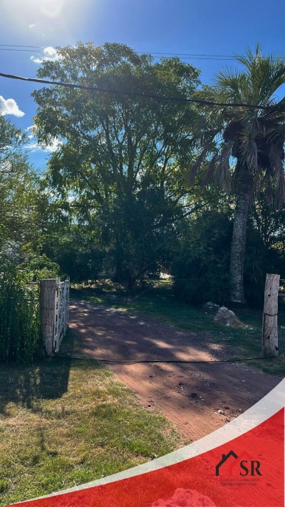 Casa en Venta,  Alquiler en Mauá, Mercedes, Soriano