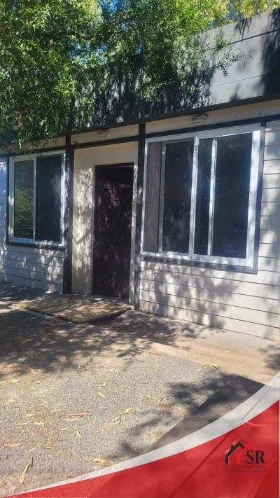 Casa en Alquiler en Vientos del Sur - Arrayanes, Mercedes, Soriano