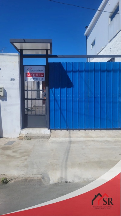 Casa en Alquiler en Mercedes, Soriano