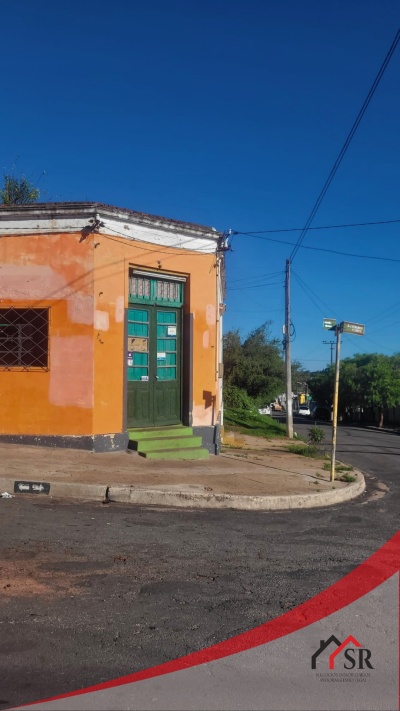 Casa en Alquiler en ESTADIO KOSTER, Mercedes, Soriano