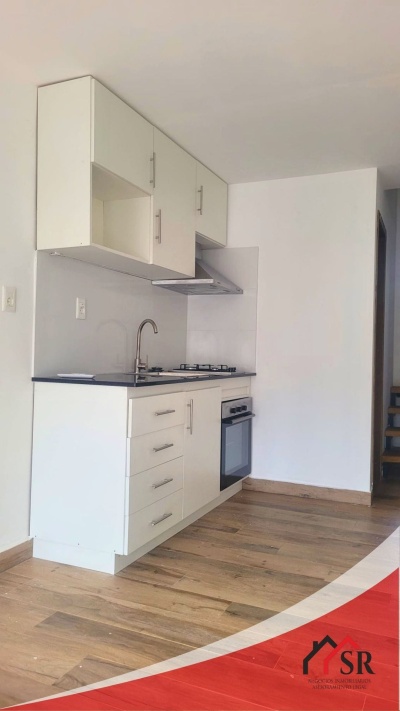 Apartamento en Alquiler en Mercedes, Soriano