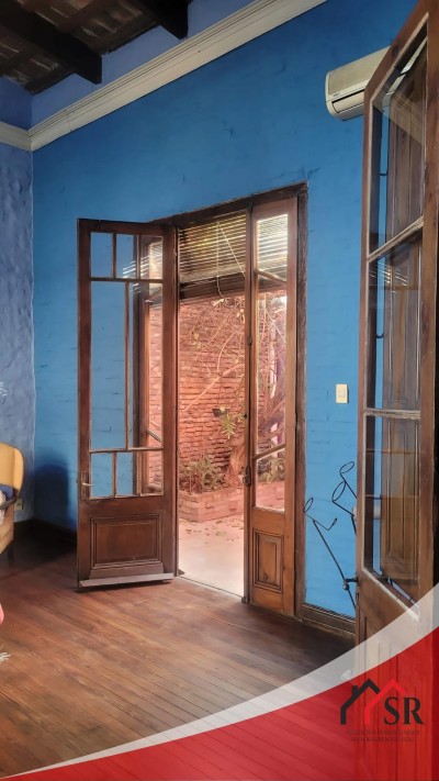 Casa en Venta en CENTRO, Mercedes, Soriano