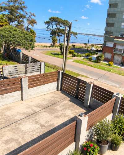 Apartamento en Alquiler Turístico en Atlántida, Canelones