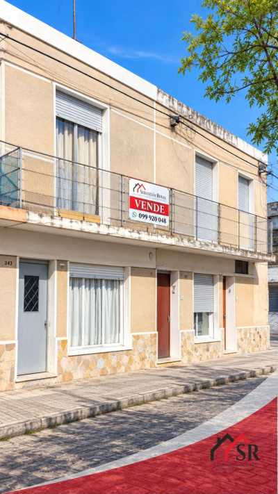 Casa en Venta en CENTRO, Mercedes, Soriano