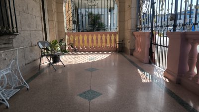 Casa Biplanta (Planta Baja) en Venta en La Habana, La Habana