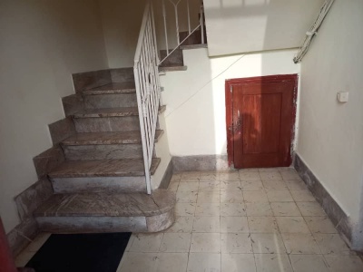 Casa Biplanta (Planta Alta) en Venta en Kholy, Playa, La Habana