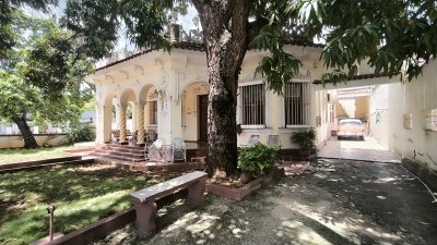 Casas en Venta en Miramar, Playa, La Habana