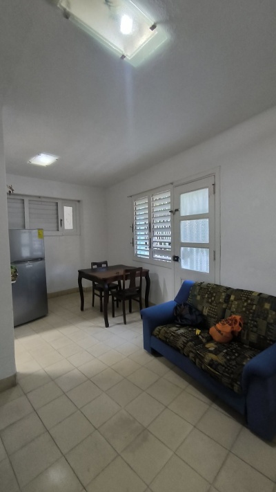 Apartamentos en Alquiler en Vedado, Plaza, La Habana