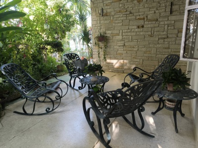 Casa Biplanta (Planta Baja) en Venta en Casino Deportivo, Cerro, La Habana