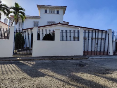 Casas en Alquiler en Nuevo Vedado, Plaza, La Habana