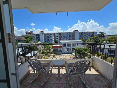 Apartamentos en Venta en Vedado, Plaza, La Habana