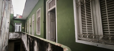 Propiedad Horizontal en Venta en Centro Habana, La Habana